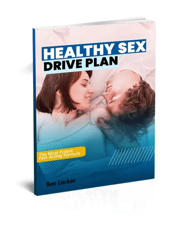 Bonus #2: Healthy Sex Drive Plan